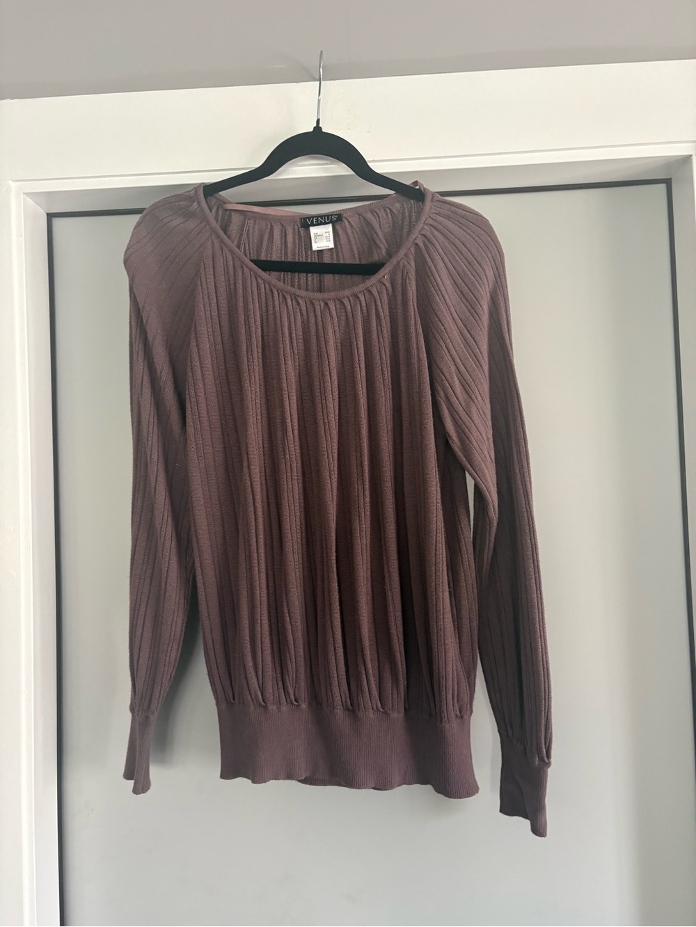 Venus top